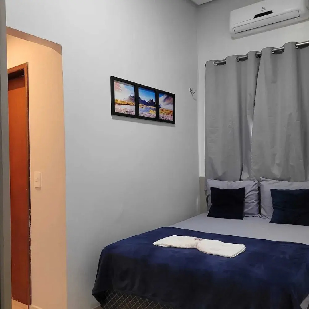 Pousada Loft Marabá