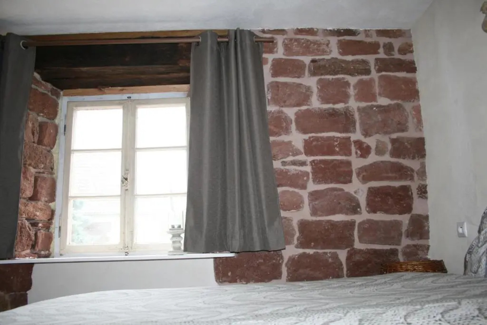 Chambre d'Hotes Petit Arnsbourg