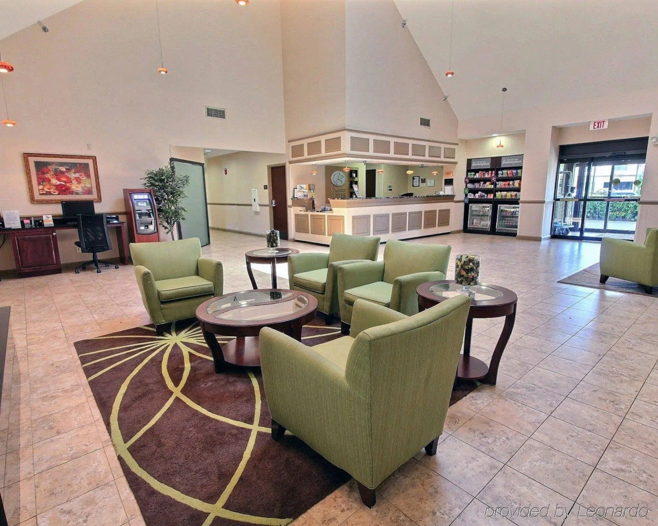 Comfort Suites Chesapeake - Norfolk