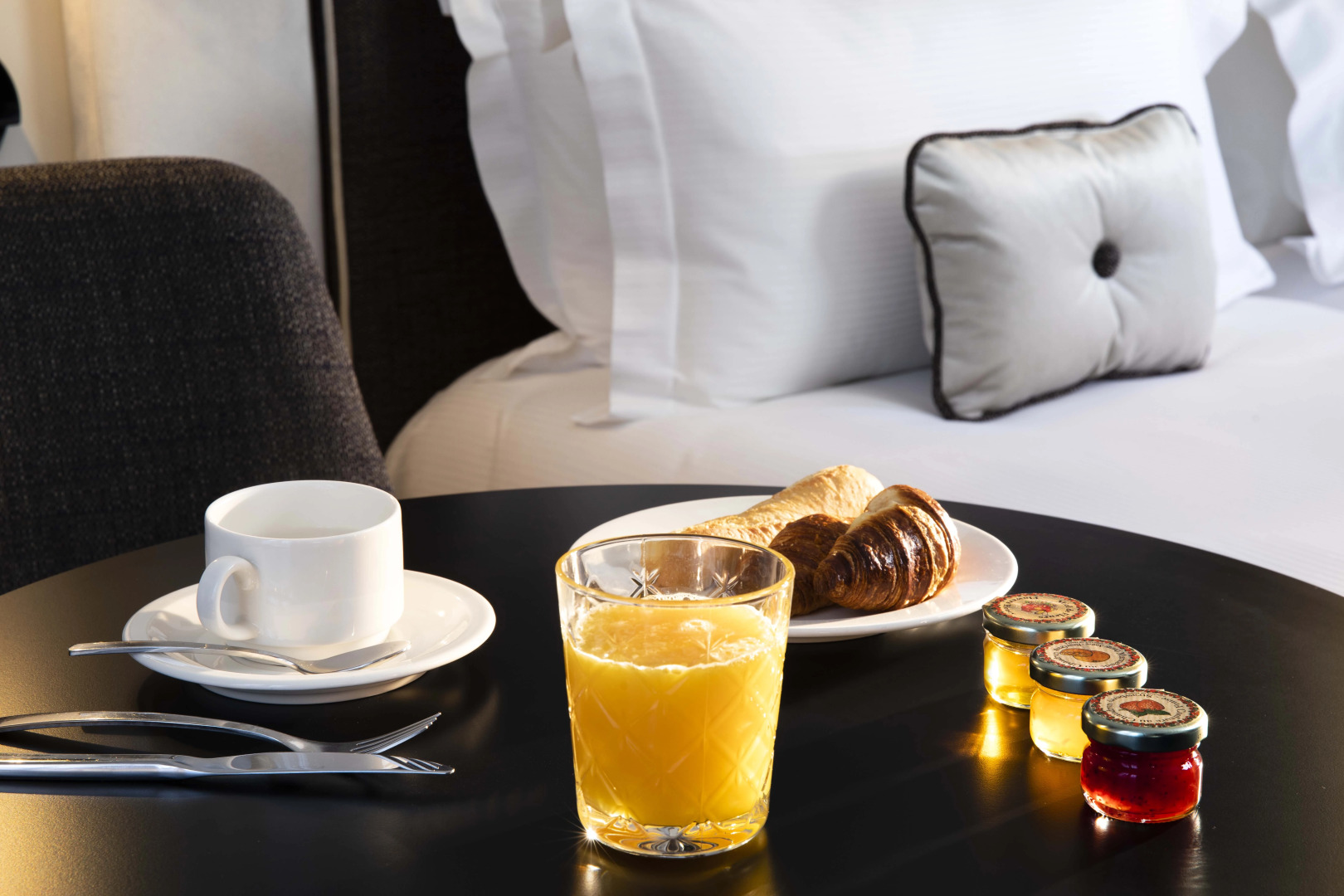 Hôtel Eiffel Saint Charles