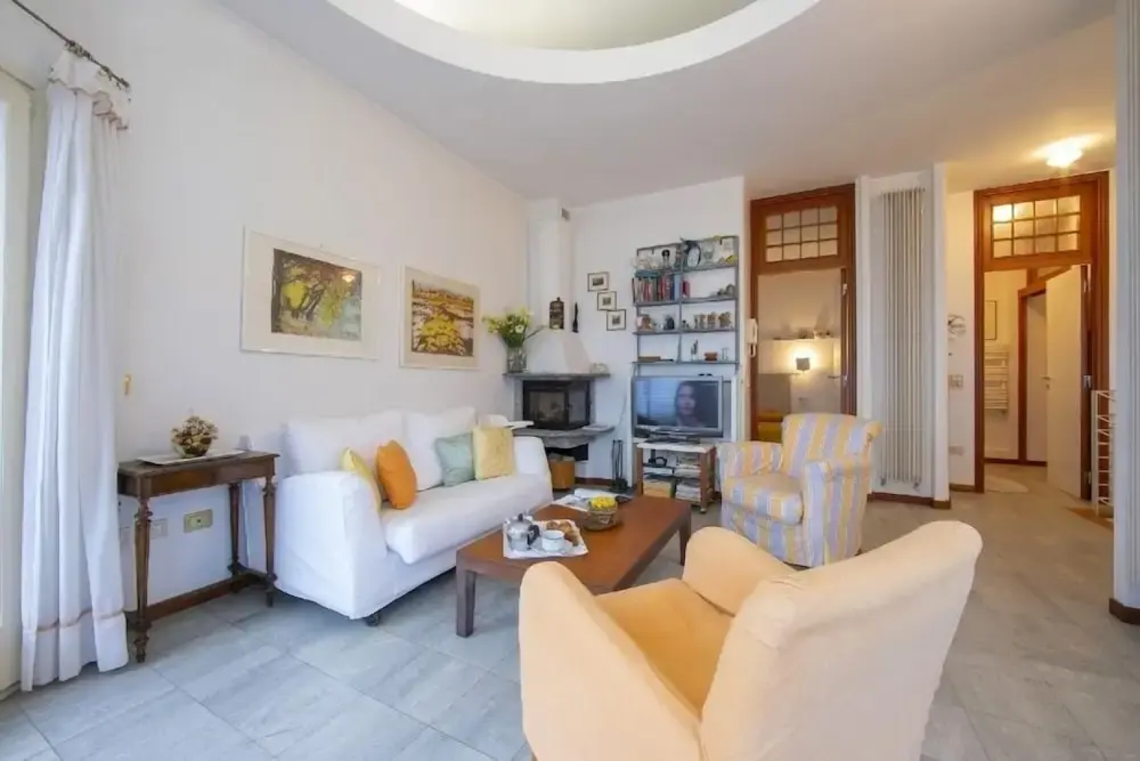 Villino Ada