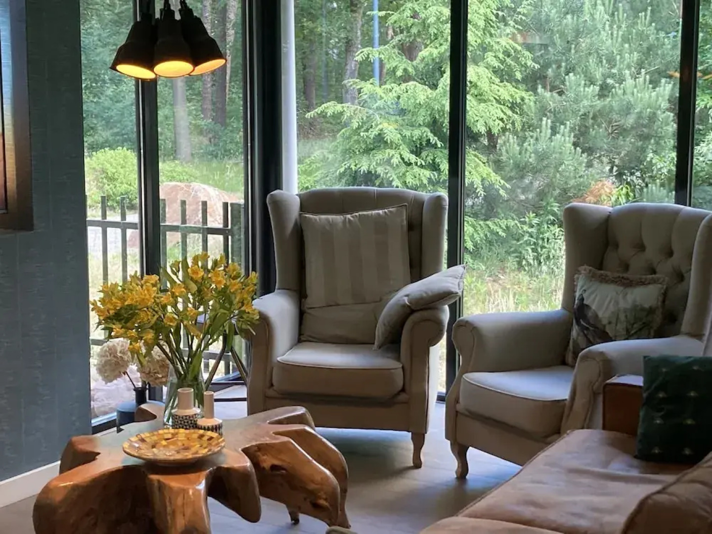 Boutique Hotel Bed & Bos