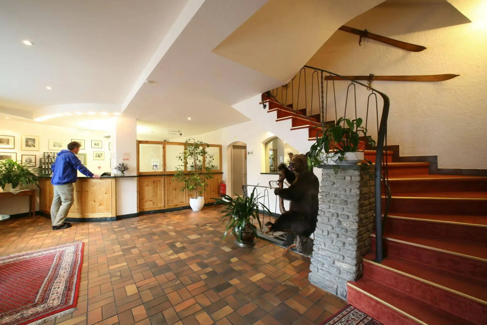 Hotel 3 Könige & Post