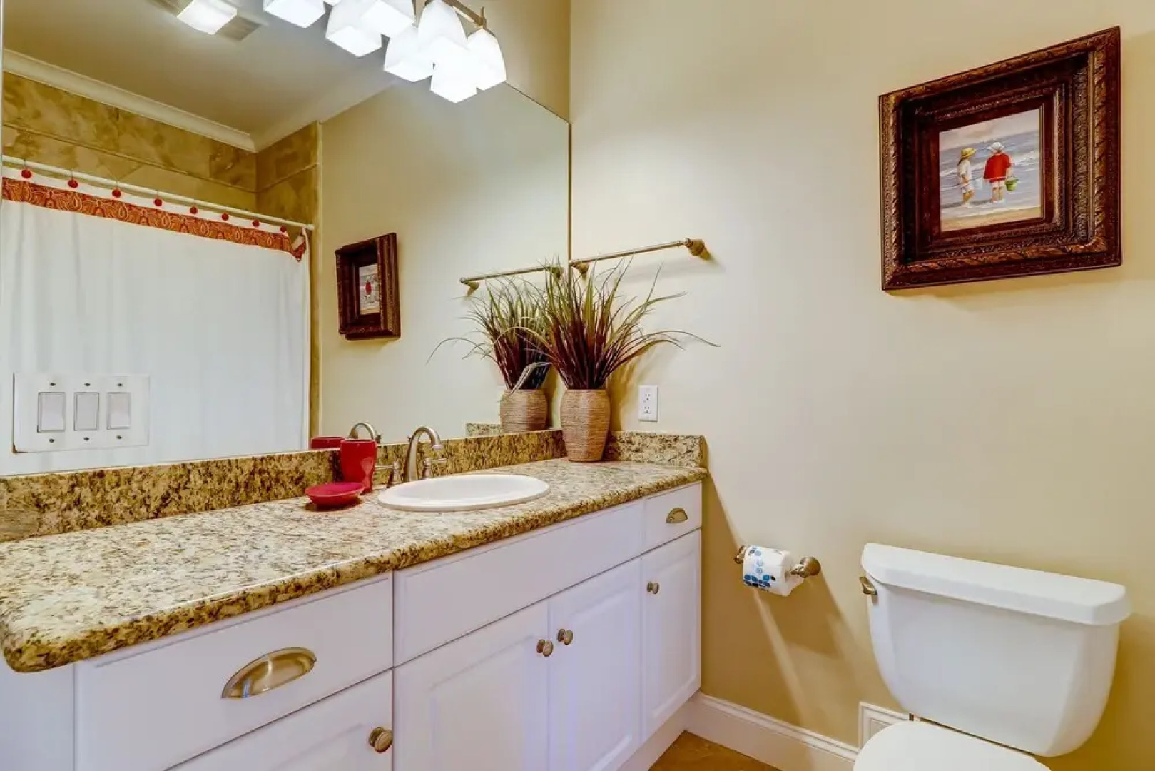 3 Junket Holiday Home