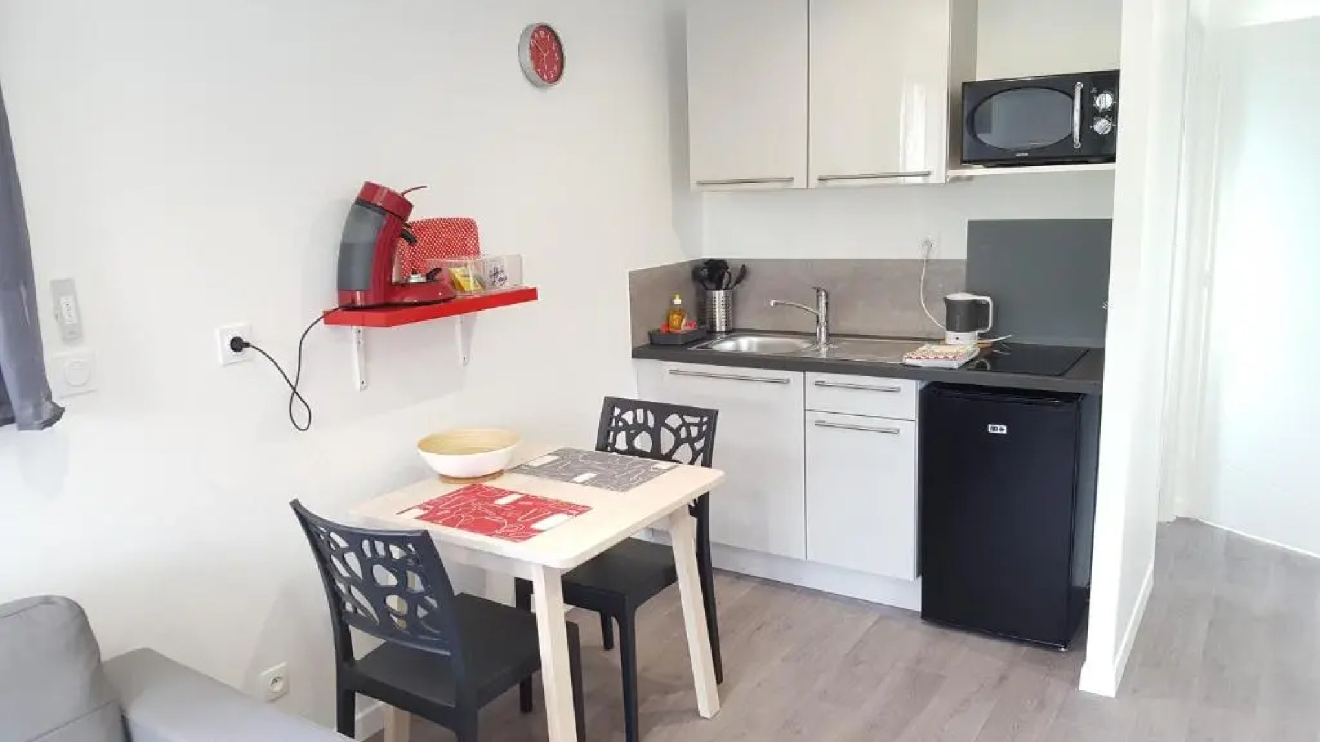 Appartement Alouette France