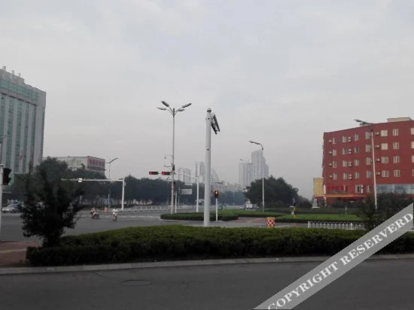 临沂锐思特酒店