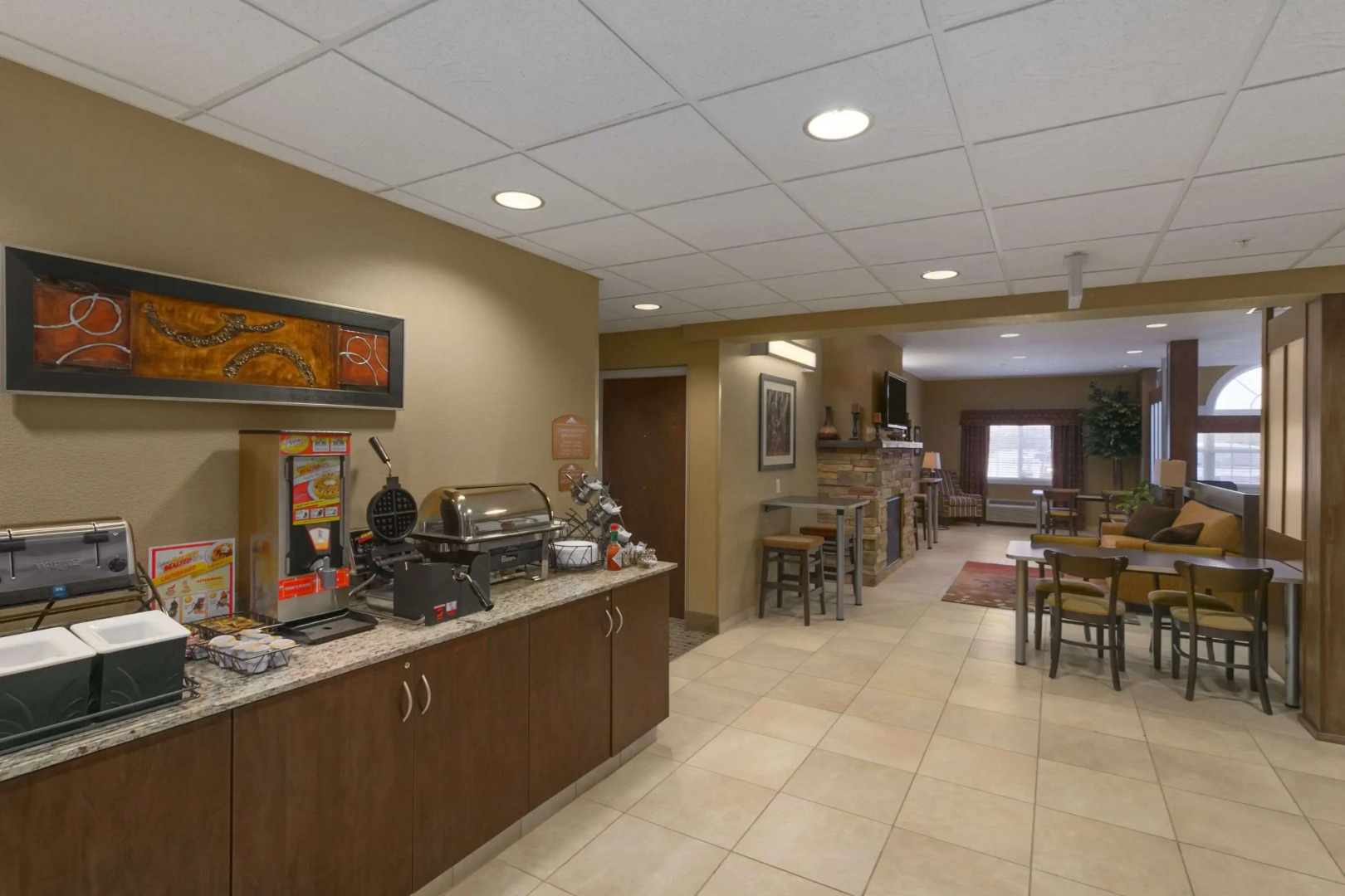 Microtel Inn And Suites Minot