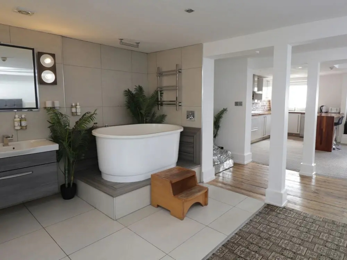 Zanzibar Beach House