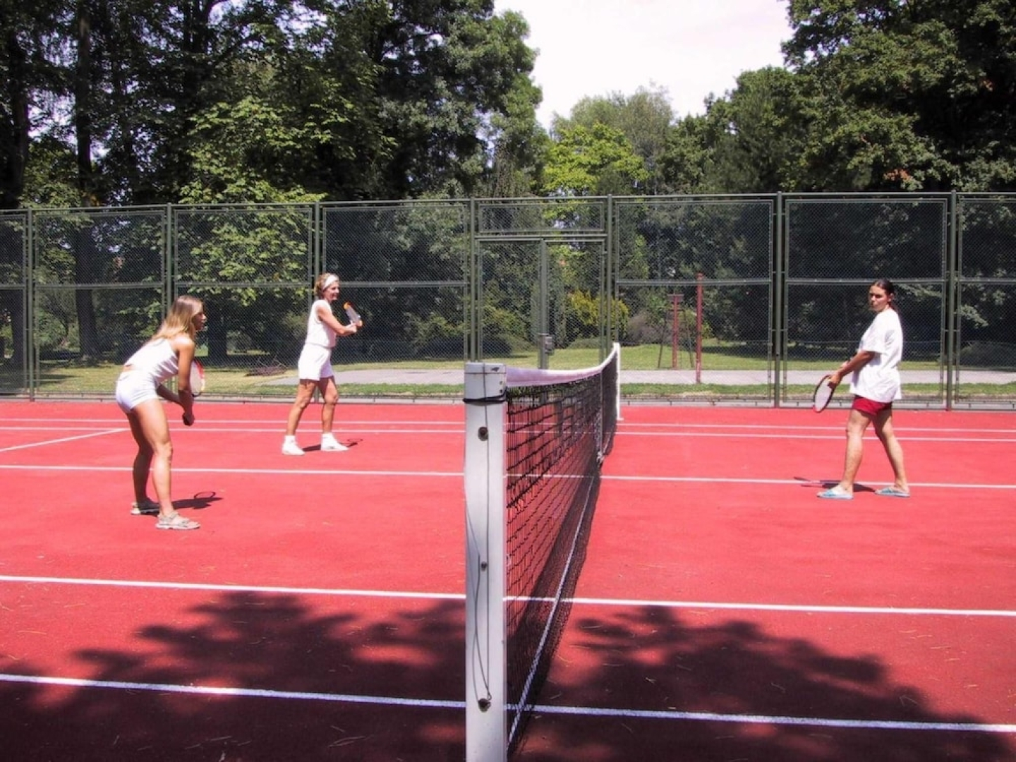 Studio Central Point