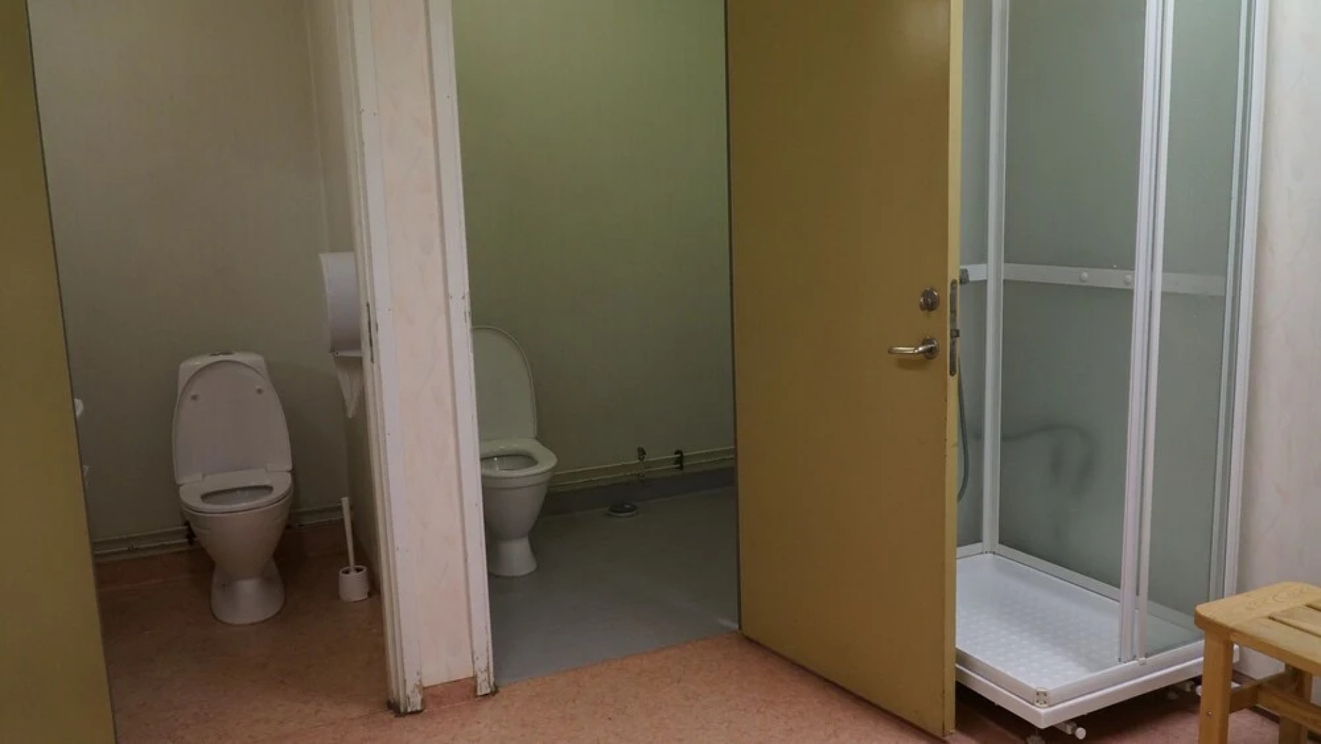 Bredangs Vandrarhem Stockholm