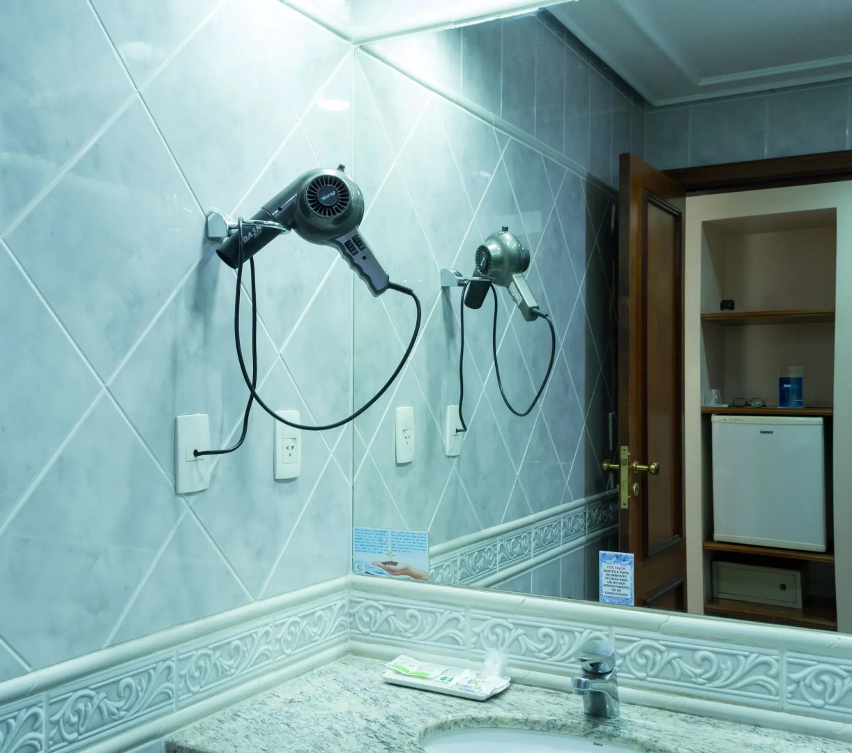 Hotel Euro Suite Campinas By Nacional Inn