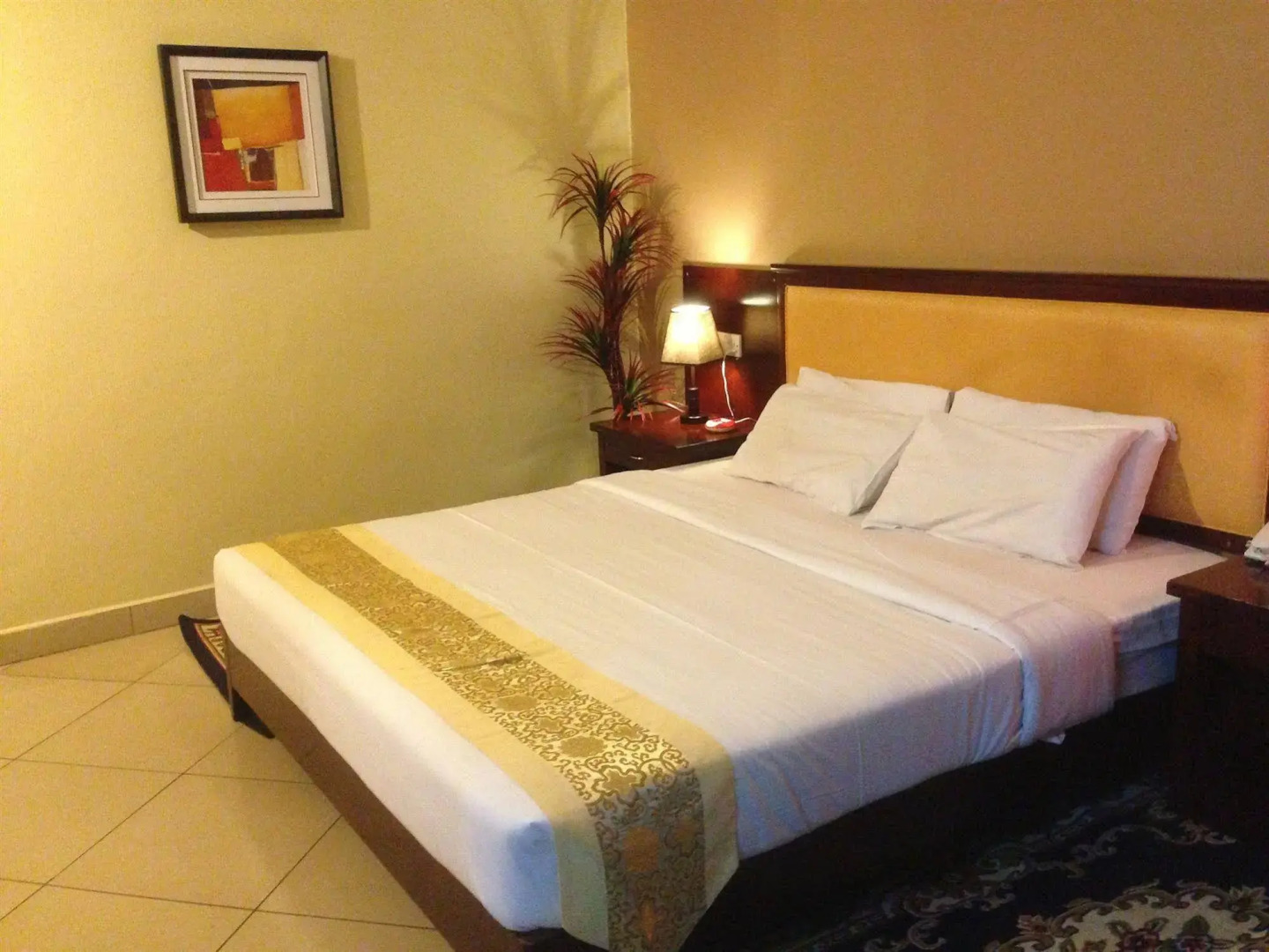 Bridgeview Hotel & Conference Centre