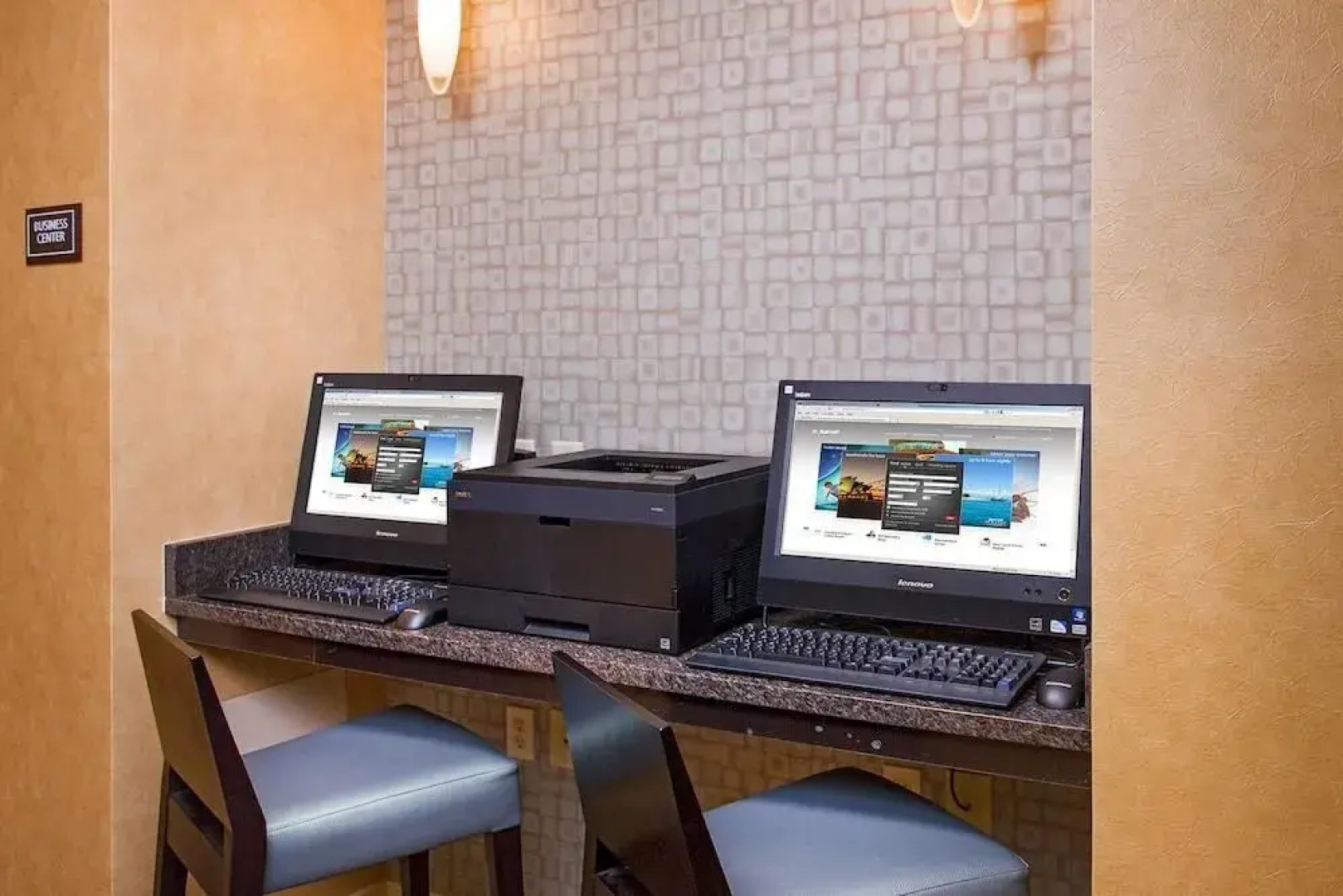 Sonesta Es Suites Fairfax Fair Lakes