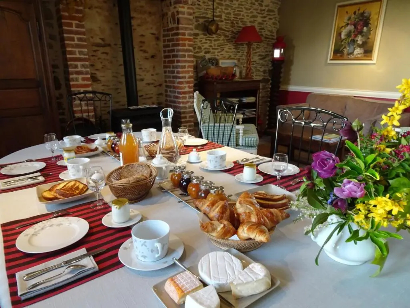 Le Clos Saint Gilles