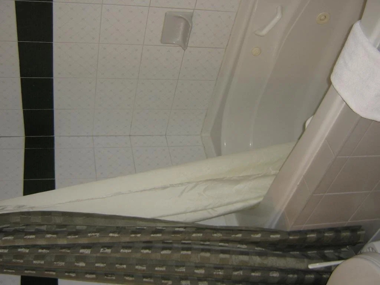 Rainbow Lake Castle Resort