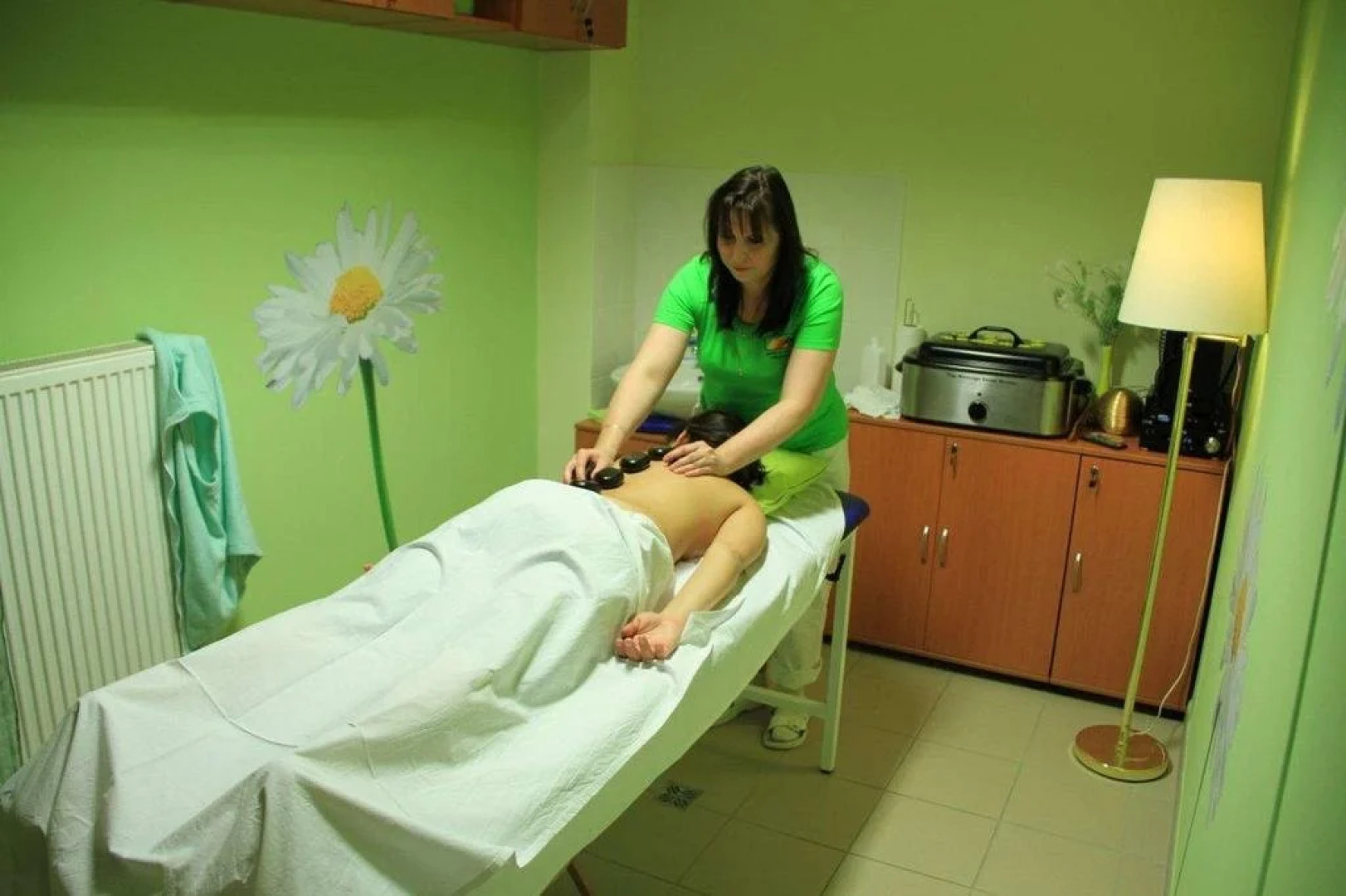 Hotel Sportovní Hala Teplice