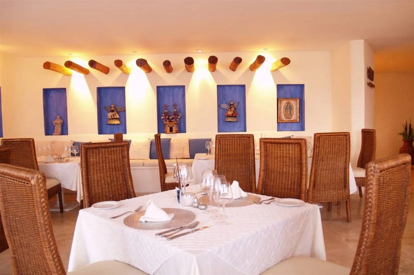 Hotel Playa Azul Cozumel