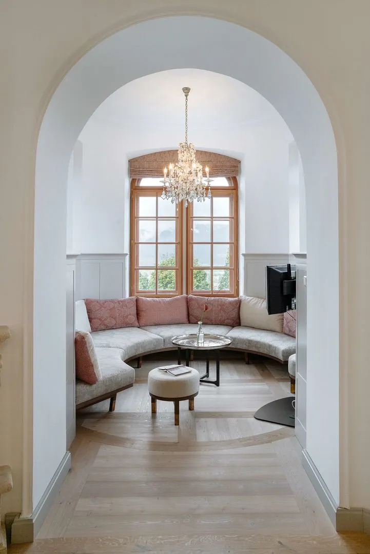 IMLAUER Hotel Schloss Pichlarn