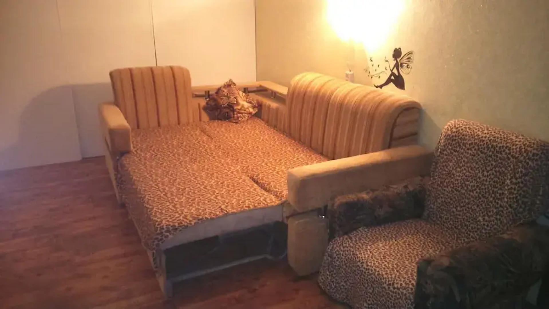 Апартамент на Кирова 59