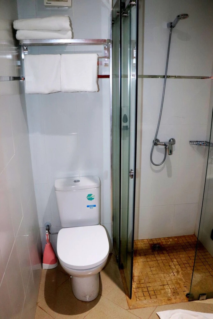 Hotel Residence Imiplage