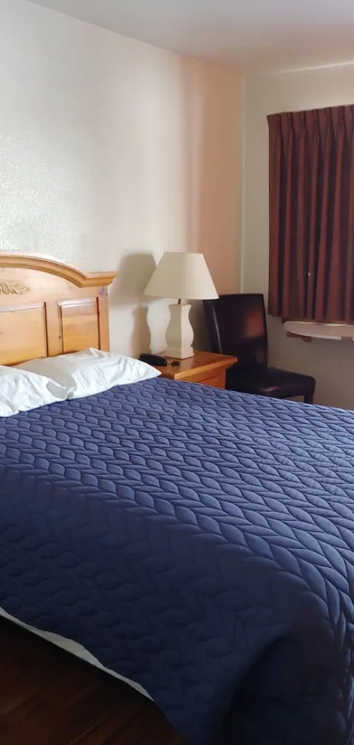 The Western Inn Motel and RV Park