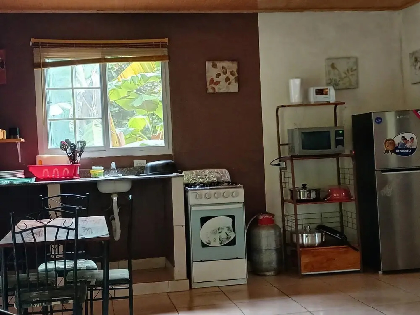 Hotel Cabana Casita La Ermita