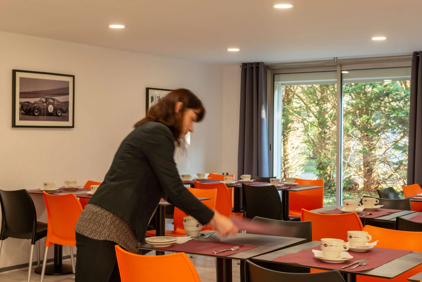 The Originals City, Hôtel Acropole, Bernay