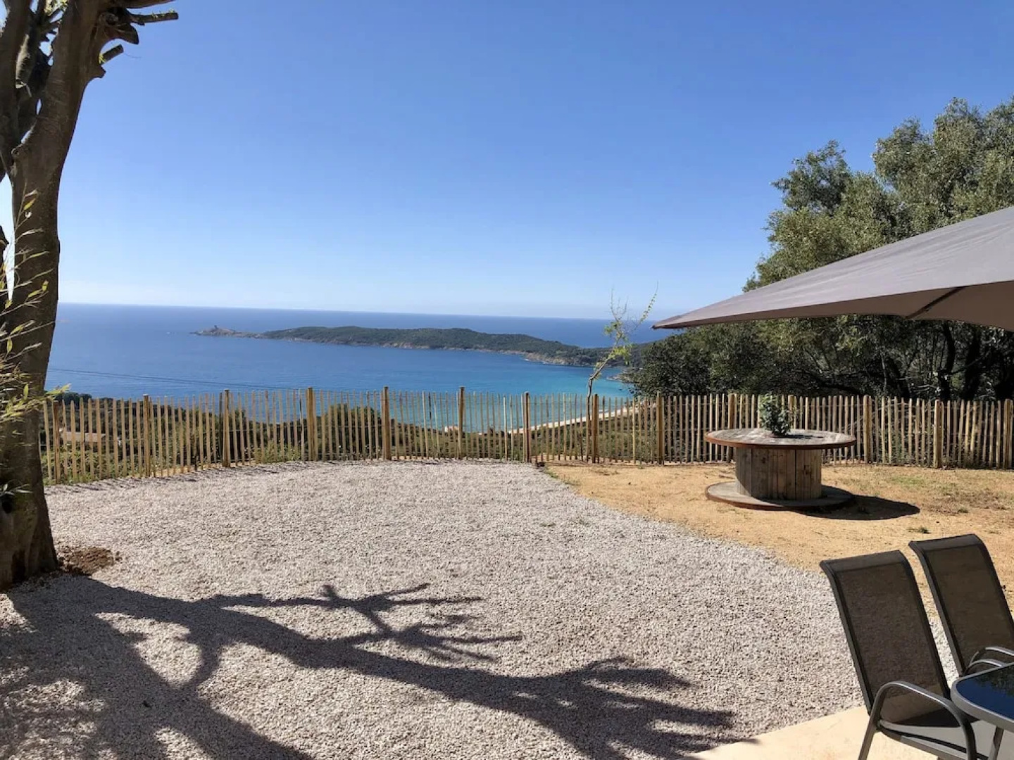 Appartement Vue Mer 3