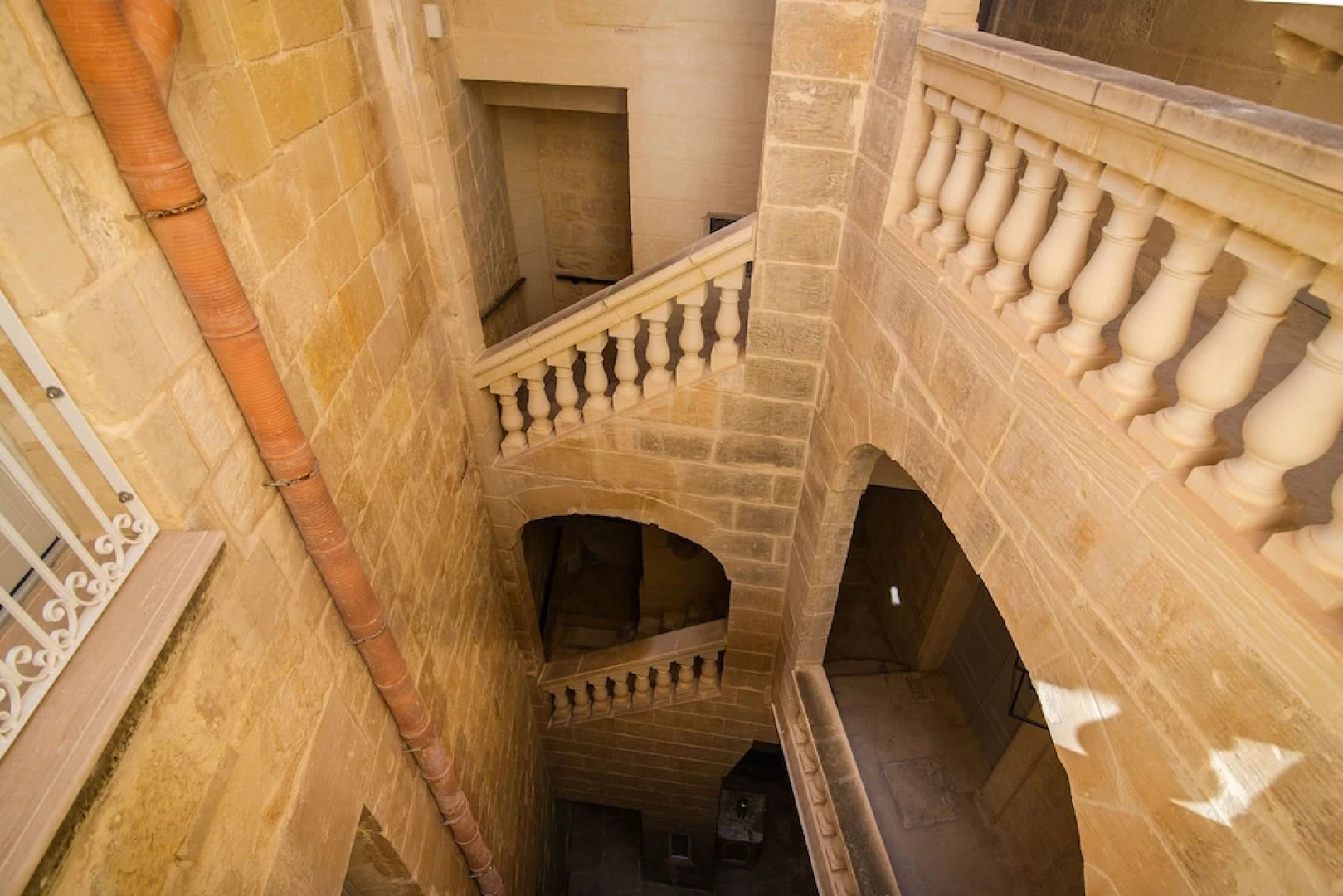 Palazzino Birgu Host Family Bed and Breakfast