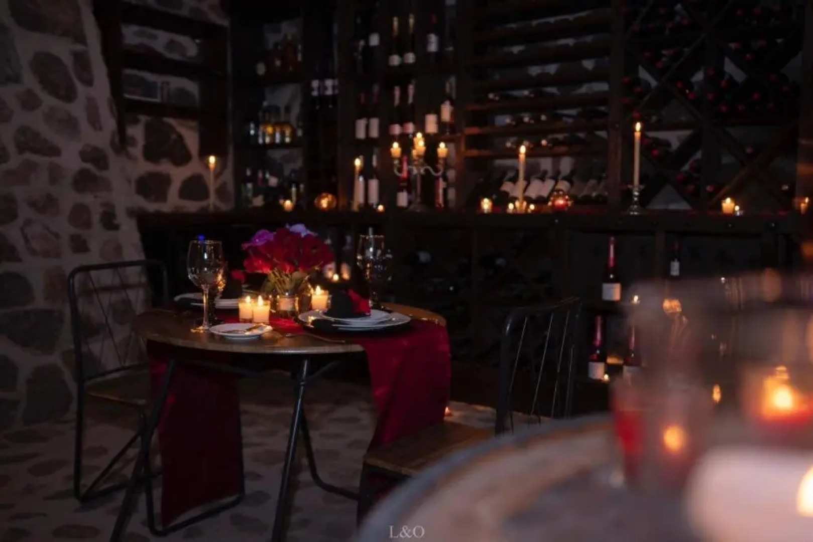 Suites Campestres Montebello