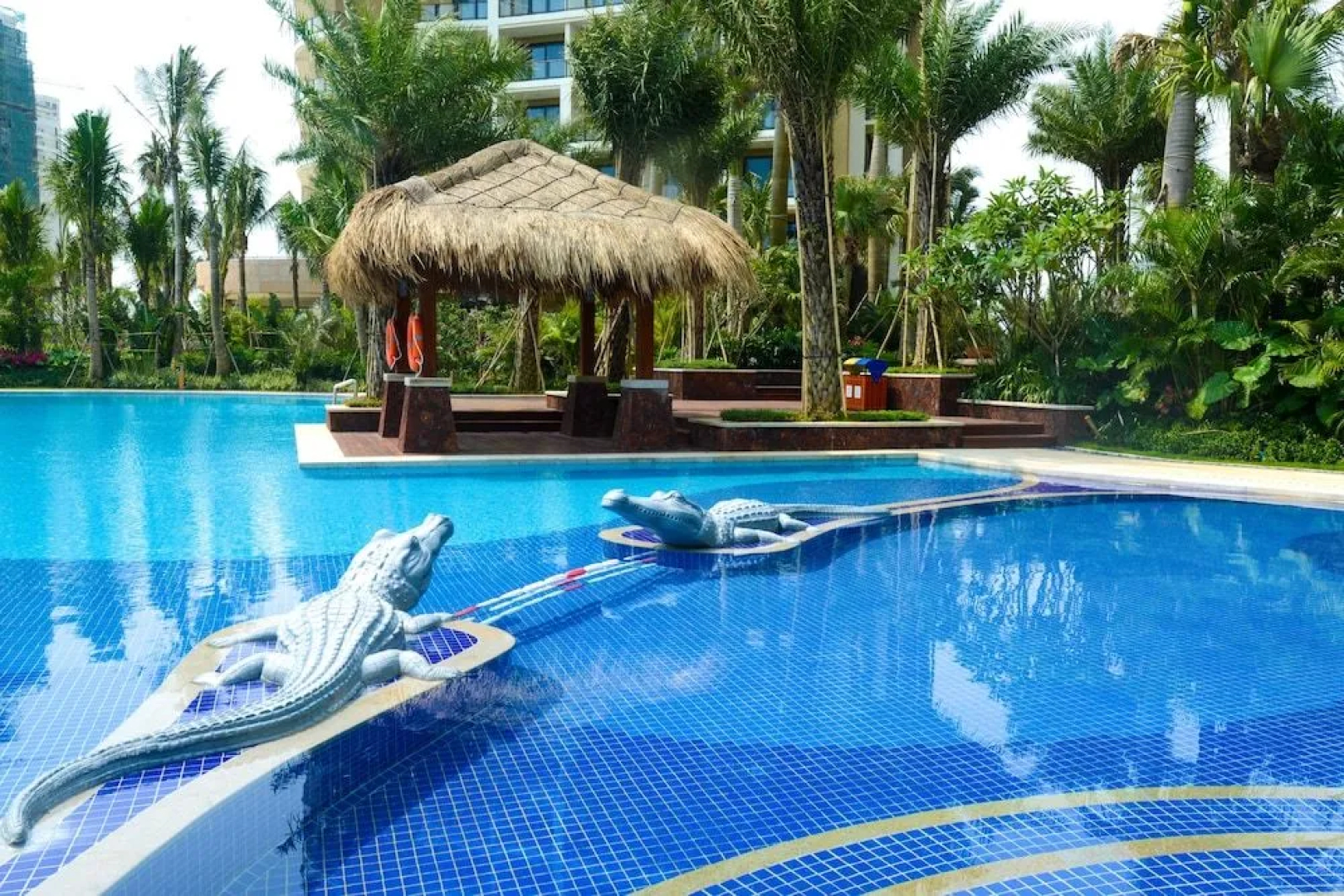 Narada Resort and SPA Boao