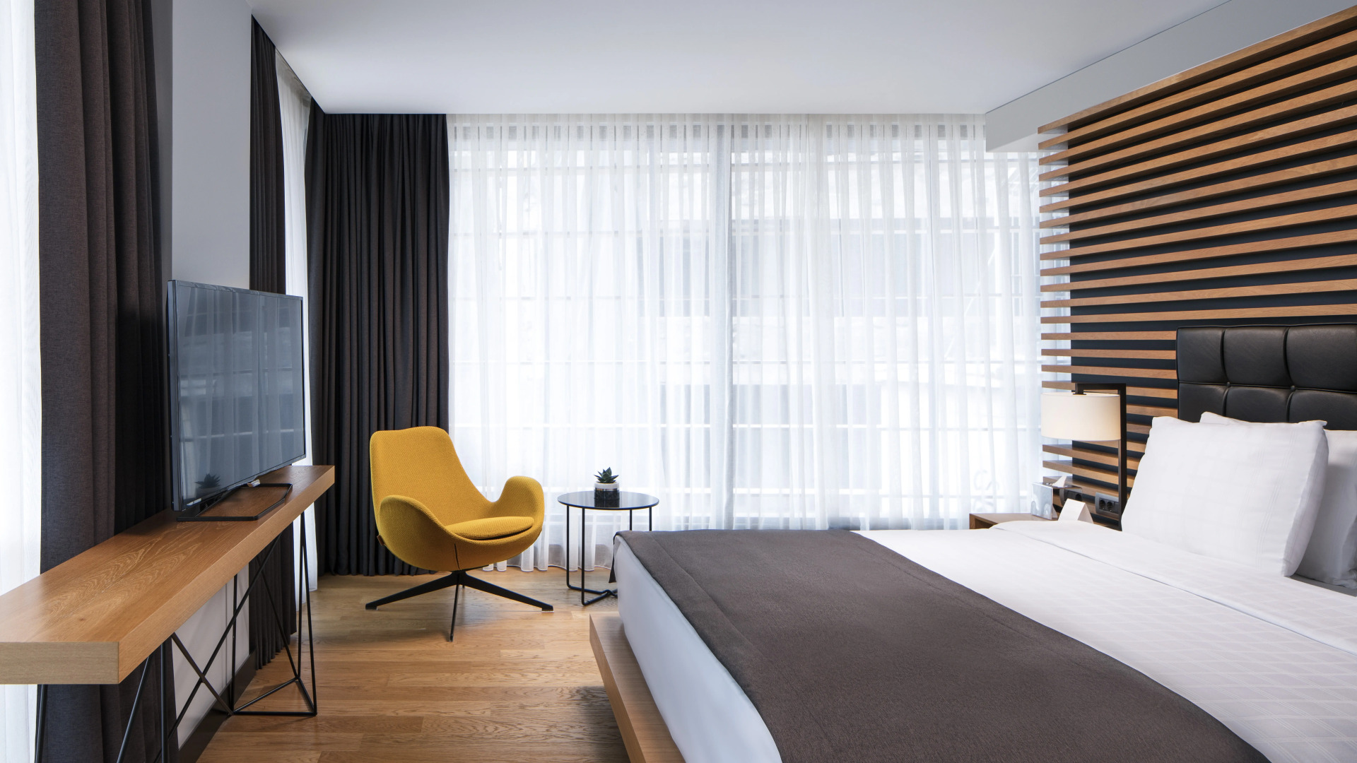 Metropolitan Hotels Bosphorus