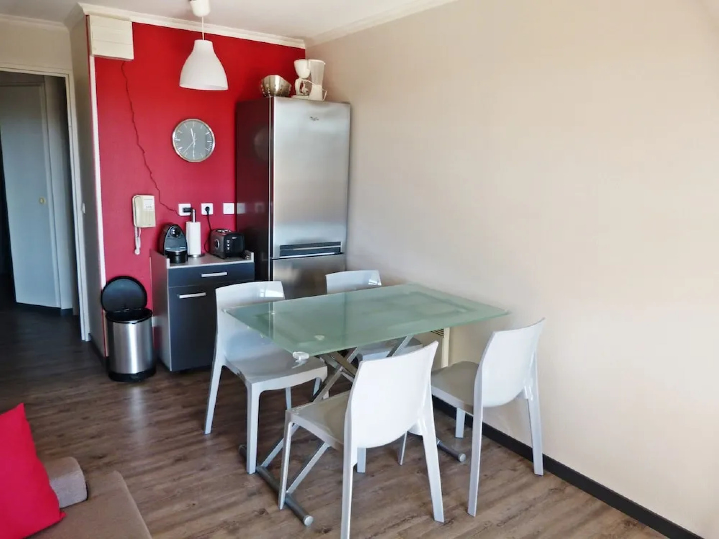 Residence Cap Esterel - Fleurs