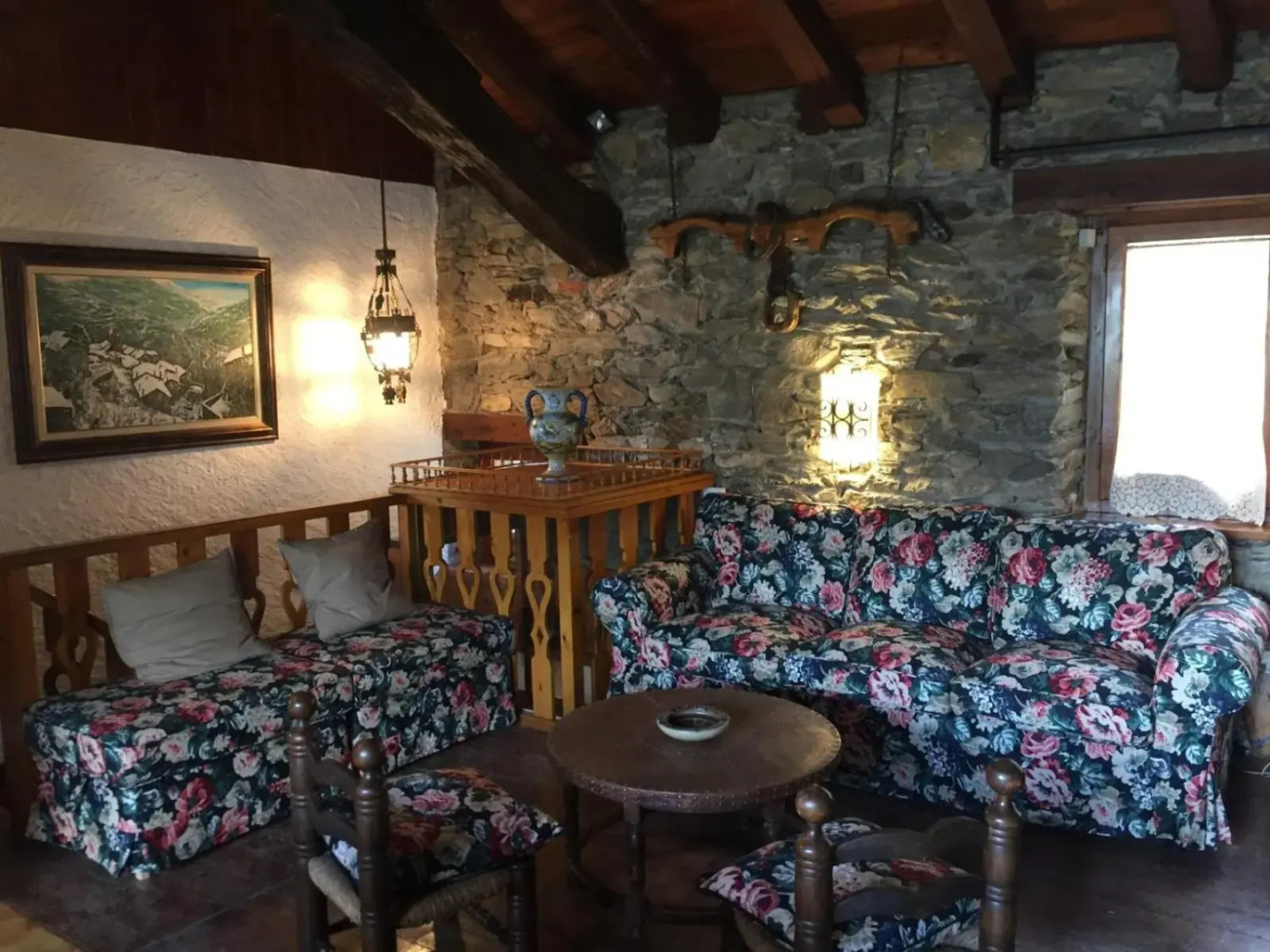 Casa de la Font de Dalt