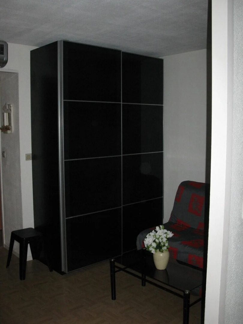 Apartment With one Bedroom in Canet-en-roussillon, With Wonderful Moun