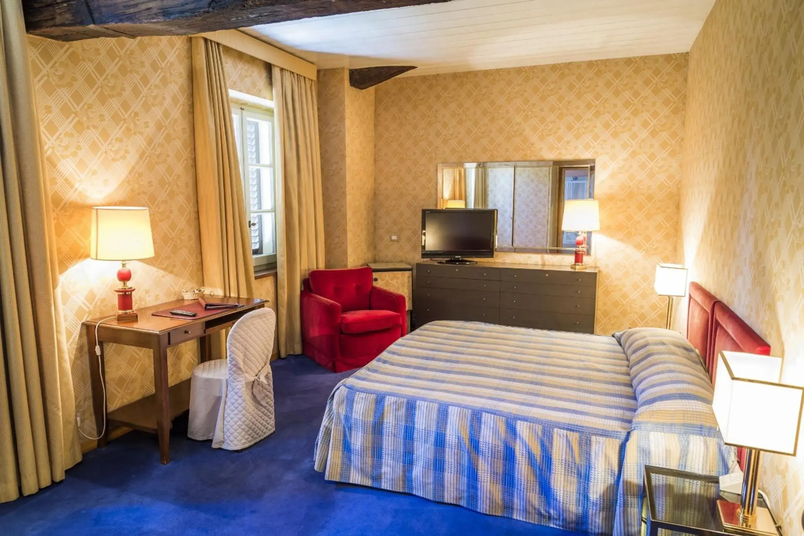 Villa La Principessa