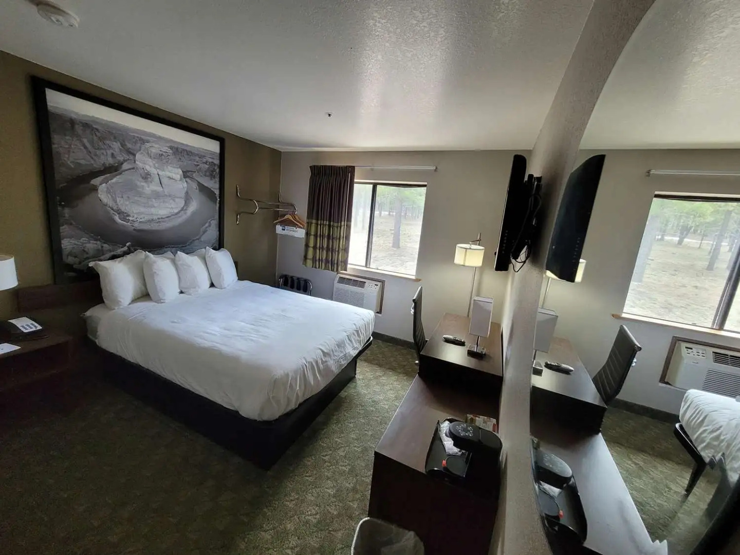 SureStay Hotel by Best Western Williams - Grand Canyon