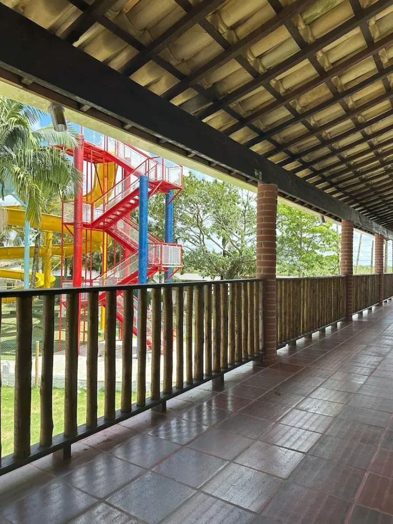 Porto marina resort Ilha Comprida