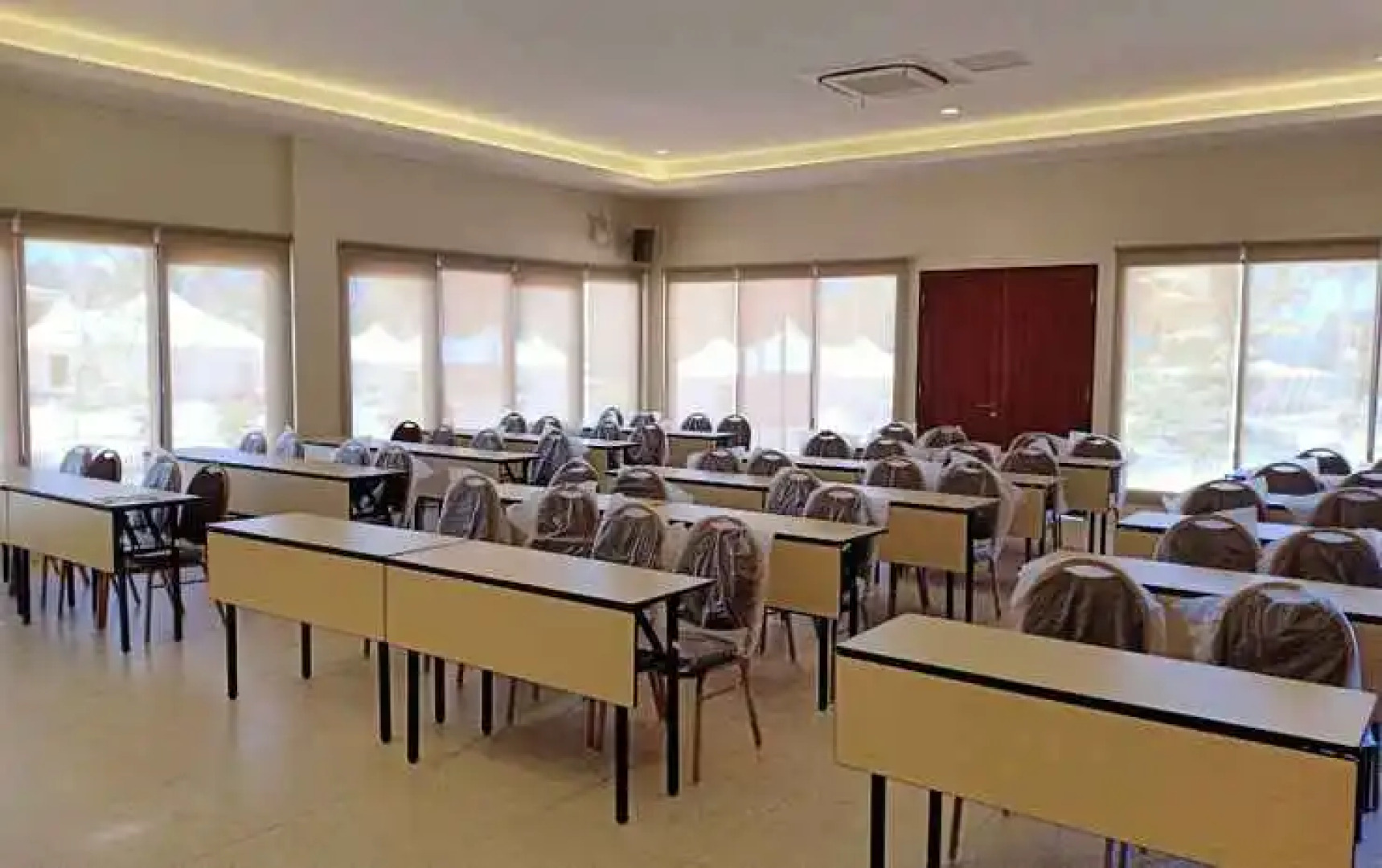 Marahai Villa Morotai