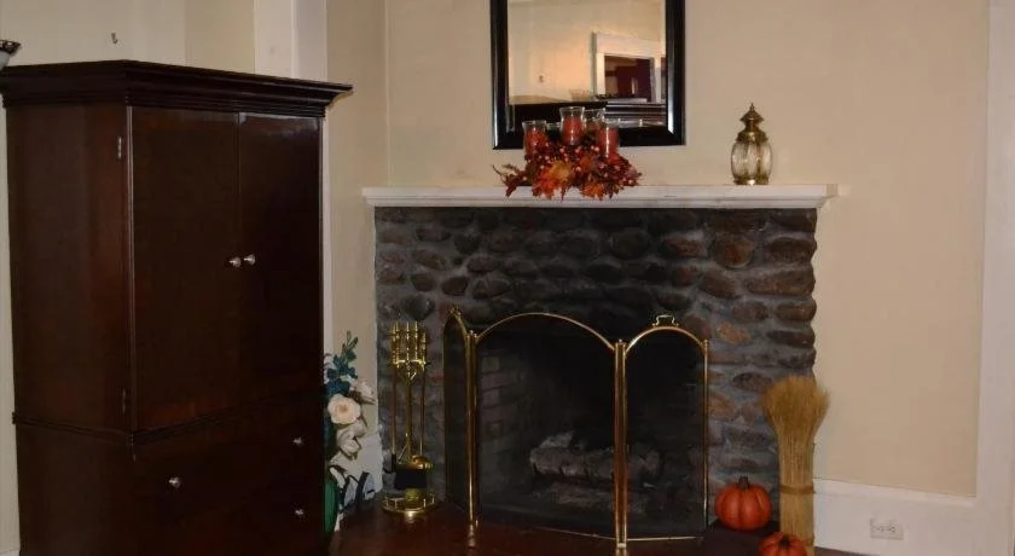 Benjamin Prescott Inn