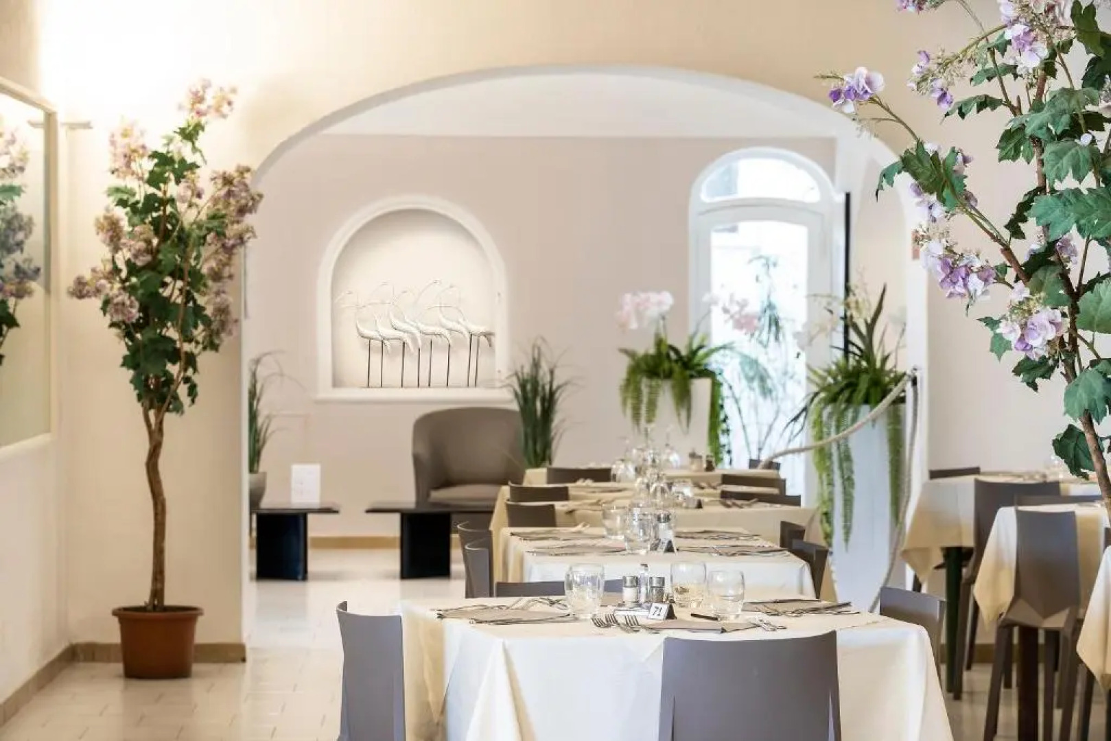 Park Imperial Hotel Terme