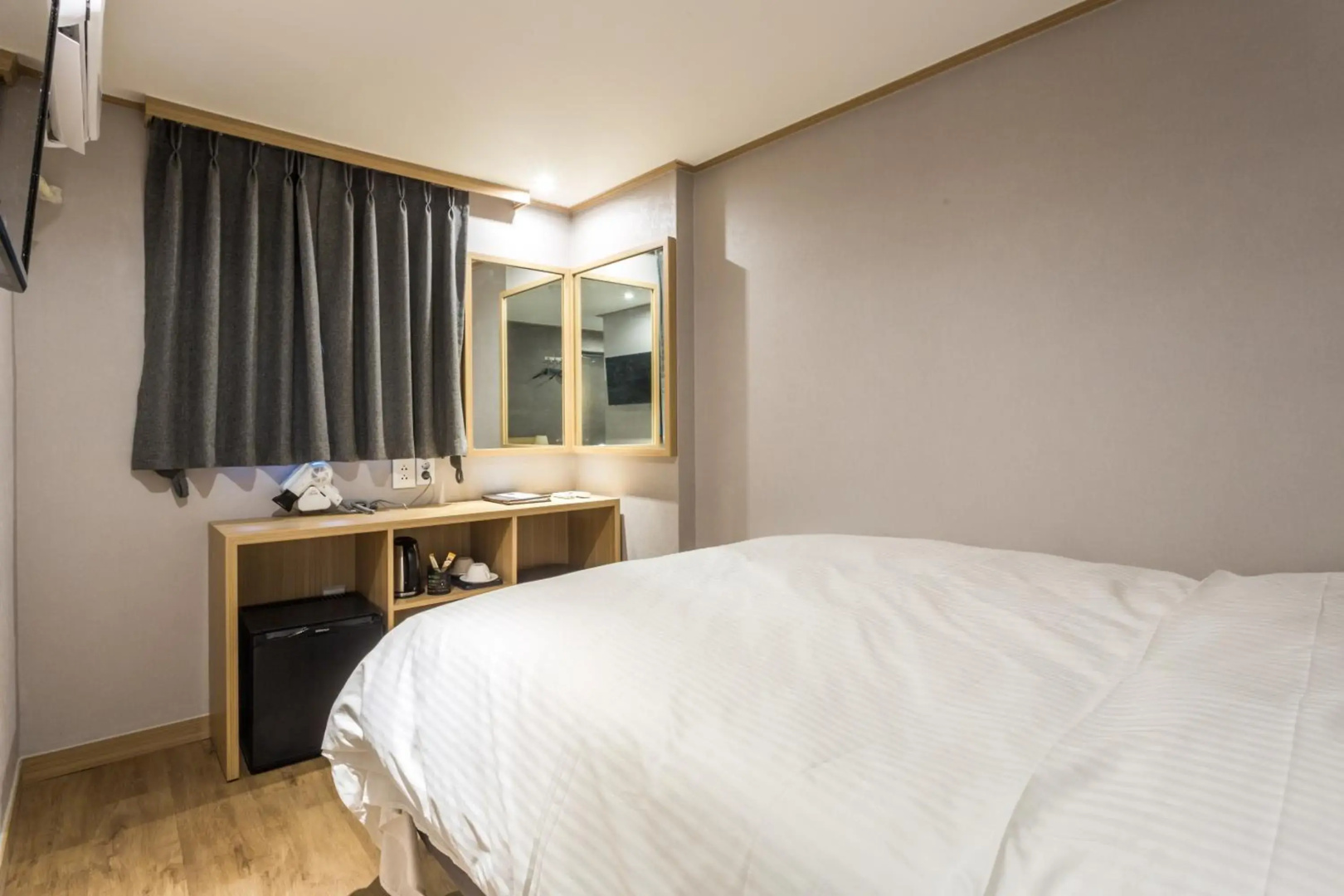 About Stay Seoul Station