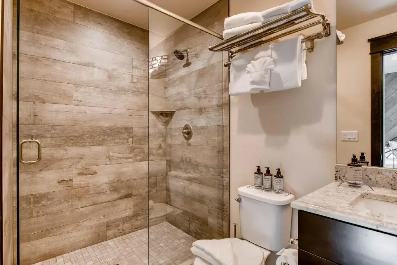 River Run Townhomes by Vail Resorts