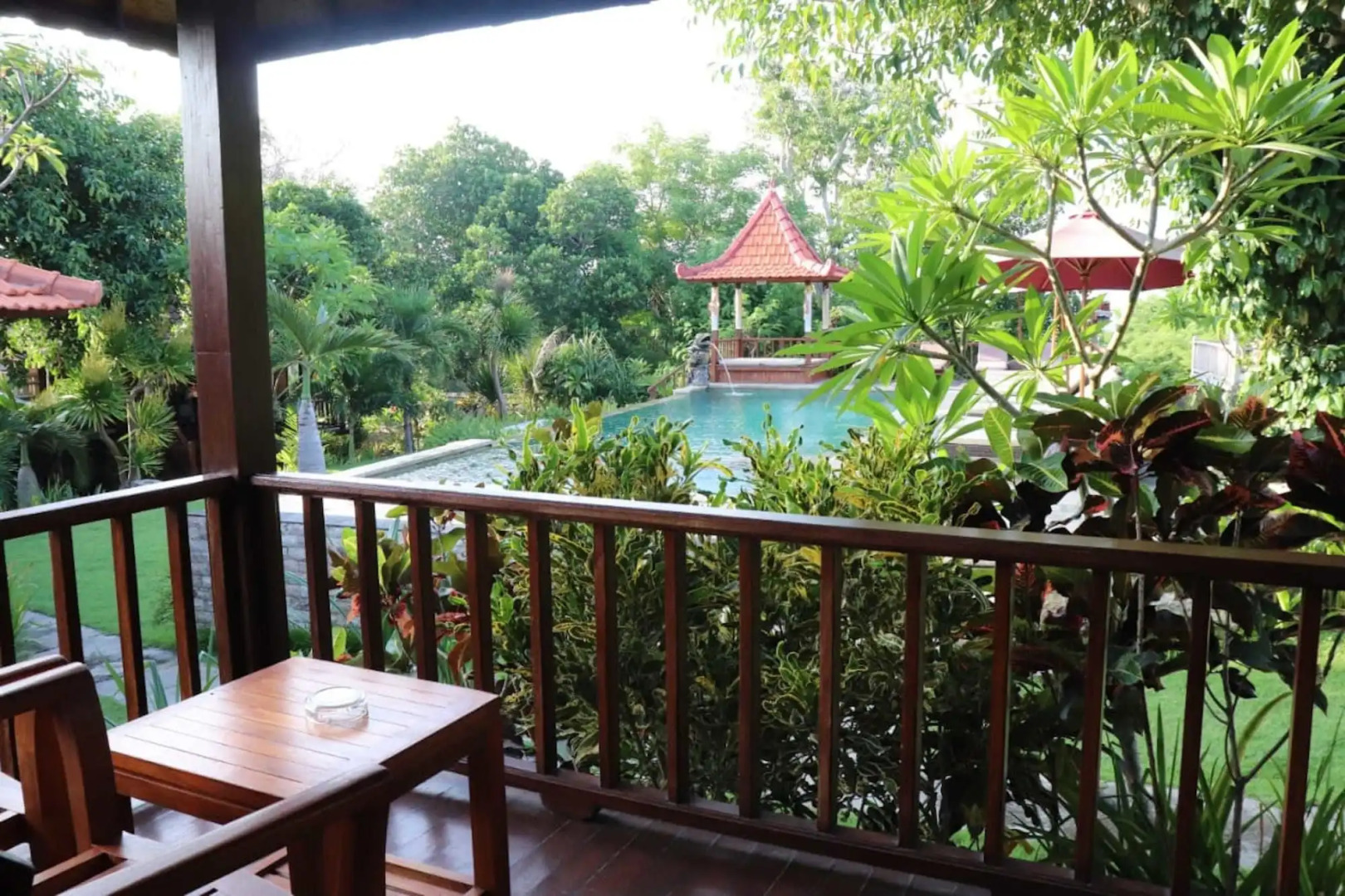 Darsan Lembongan Boutique Cottage
