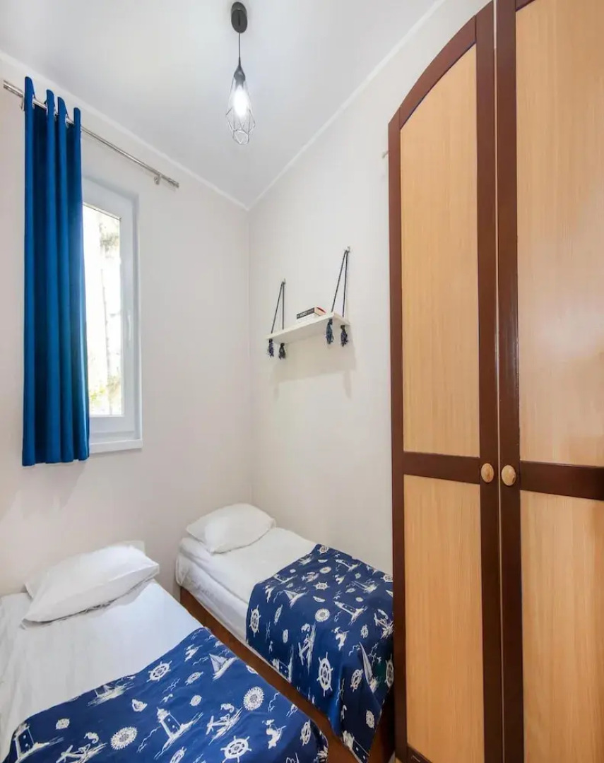 Apartment in Jaroslawiec Near the Beach