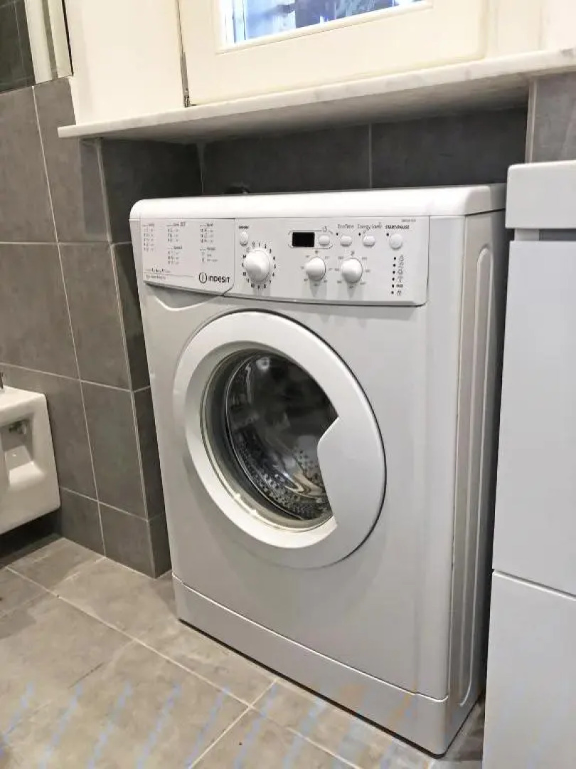 Appartamento Il Gelsomino