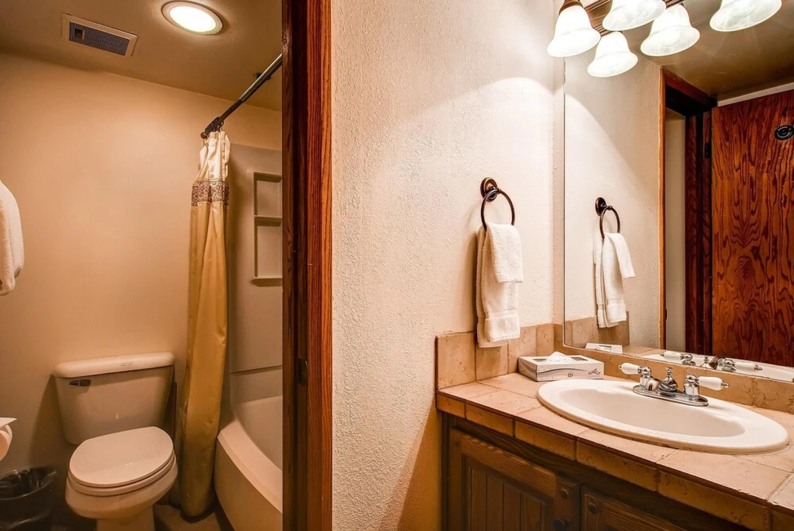 Park Station by Park City Lodging