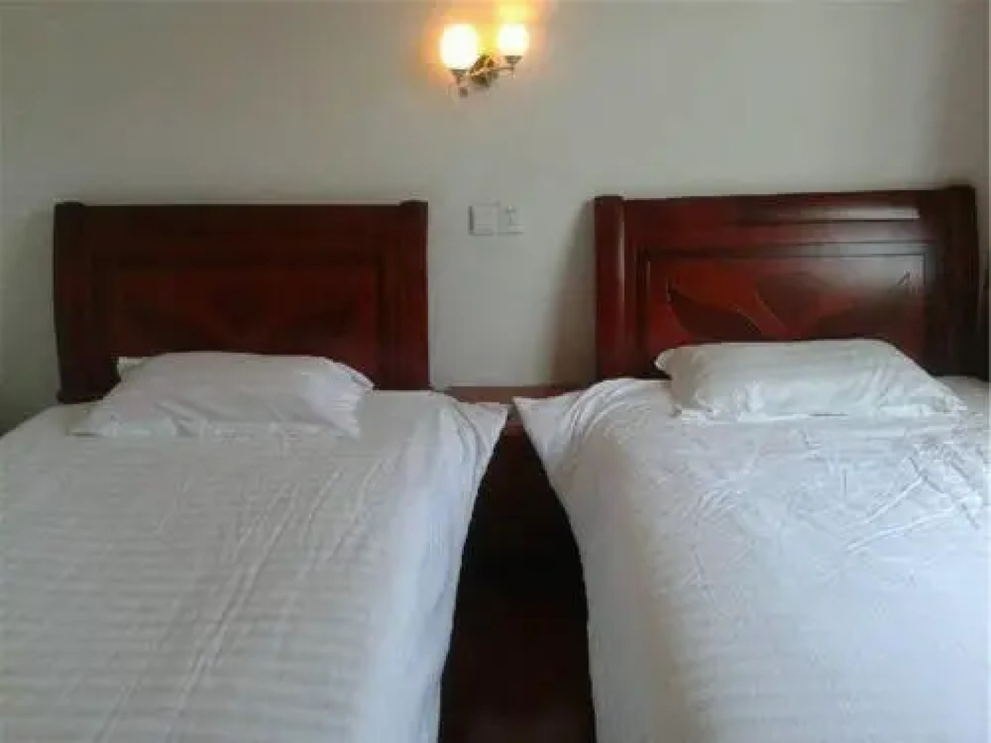 Jinggangshan Shihui Farmstay