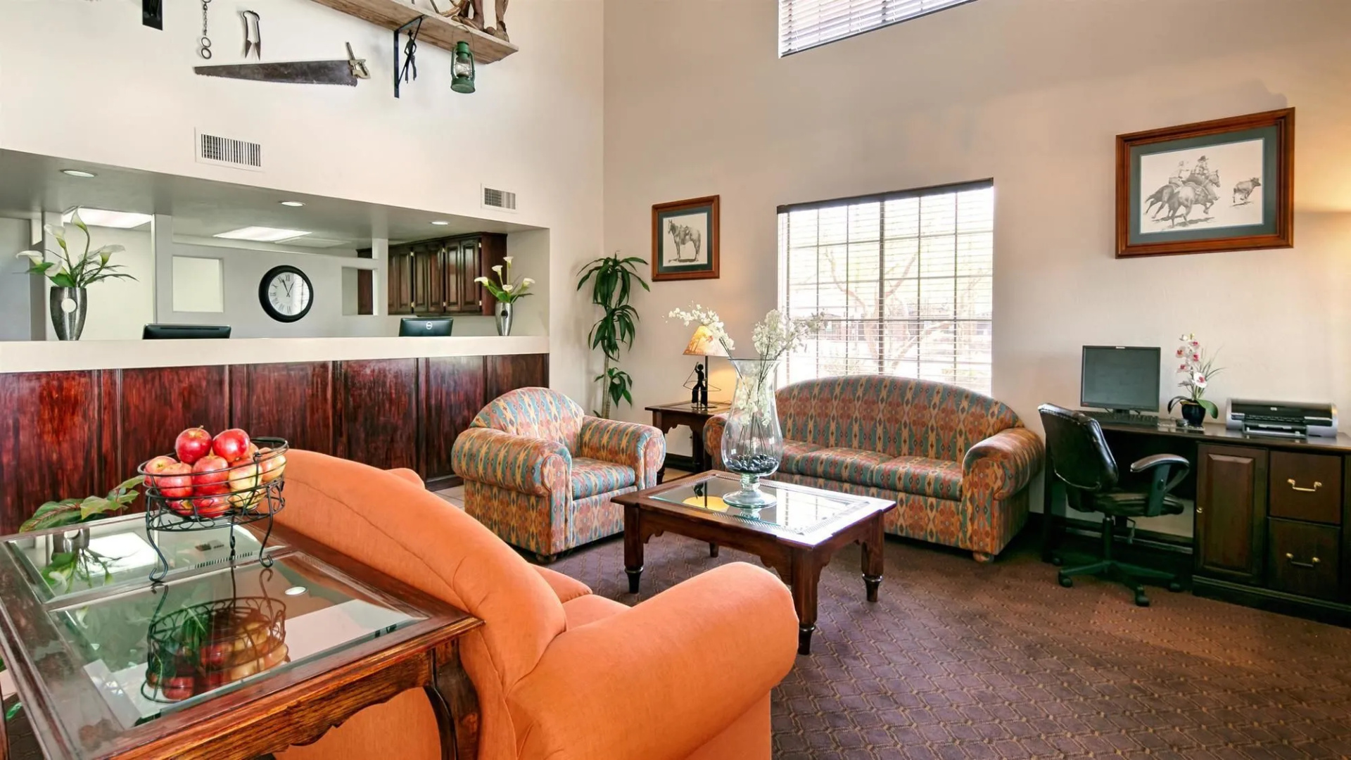 Best Western Superstition Springs Inn