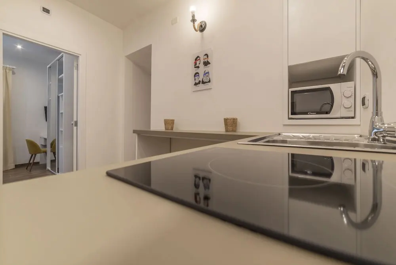 Guest House Sallustiano